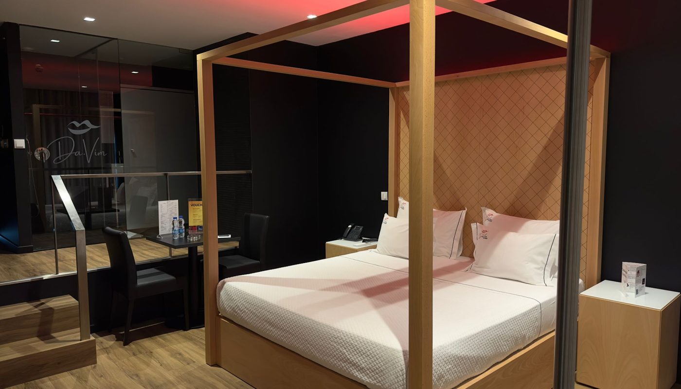 QUARTO Suite Tematica erotica 16 1